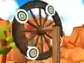 Spēle Archery Blast online
