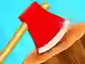 Spēle Axe Hit online