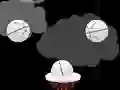Spēle Dunk Hoop 2 online
