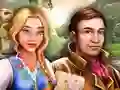 Spēle The Secret Enclave online