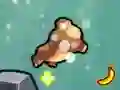 Spēle Banana Kong Online online