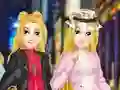 Spēle Princess Broadway Shopping online