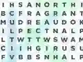Spēle Penny Dell Word Search online