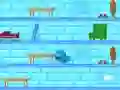 Spēle Gerbil Jump online