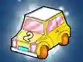 Spēle Merge Car online