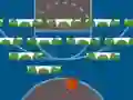 Spēle Basketball Blocks online
