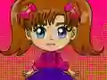 Spēle Kawaii Chibi Avatar Maker online
