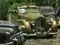 Spēle Car Cemetery Escape online
