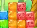 Spēle Fruit Cubes online