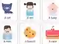 Spēle Learn English for Russian Native Speakers online