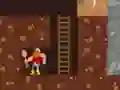 Spēle Gold digger FRVR online
