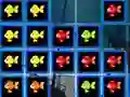 Spēle 1010 Fish Blocks online