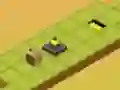 Spēle Tiny RunnerS online