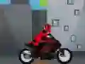 Spēle Bike Racing Math Addition online