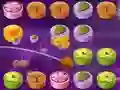 Spēle Candy Shooter Deluxe online
