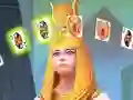 Spēle Egypt Solitaire online