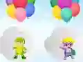 Spēle Find The Odd - 2 online
