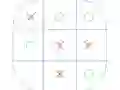 Spēle Tic Tac Toe online