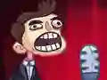Spēle Troll Face Quest Video Memes & TV Shows Part 2 online