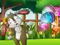 Spēle Easter Egg Search online