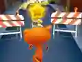 Spēle Cat Run online