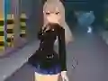 Spēle Subway Princess Run online