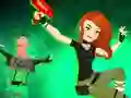 Spēle Kim Possible Mission: Improbable online