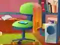 Spēle Small Room Hidden Object online