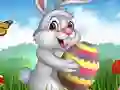 Spēle Easter Egg Hunt online