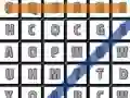 Spēle Word Search Shapes online