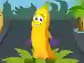Spēle Banana Running online
