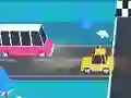 Spēle Traffic Run online