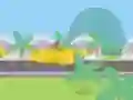 Spēle Dumb Ways to Die 3 World Tour online