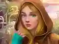 Spēle Fairy Wood online