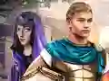 Spēle Fort of Secrets online