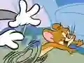 Spēle Tom and Jerry mauseflitzer online