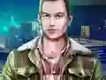 Spēle Mysterious River online