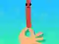 Spēle Sausage Flip online