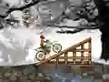 Spēle Ice Biker online