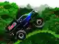 Spēle Pepsi Max Monster Truck Mayhem online