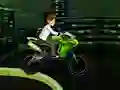 Spēle Ben 10 Extreme Ride online