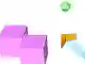 Spēle Cube Wave online