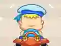 Spēle Baby Race Galaxy online