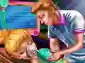 Spēle Pixie Resurrection Emergency online