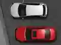 Spēle Supercars Parking online
