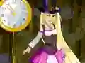 Spēle Princess Steampunk online