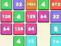 Spēle 2048 Shoot online