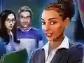 Spēle Twilight Academy online
