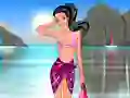 Spēle Swimsuits online