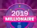 Spēle Millionaire 2019 online